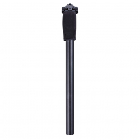 Tija sa cu amortizor BBB BSP-41 ComfortPost, 31.6x400 mm, negru [5]