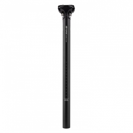 Tija sa Force Basic P4.2 25.8/400mm negru mat [2]