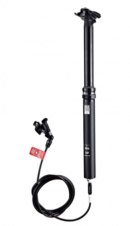 Tije si coliere sa - Tija Sa Rockshox Reverb Stealth 2015 L420, 30.9, Maneta Stg Mmx