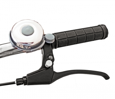 Tricicleta adulti 24" BR CYCLES Pro2008-VB, cadru otel 16", frane V-Brake/tambur, 7 viteze [10]