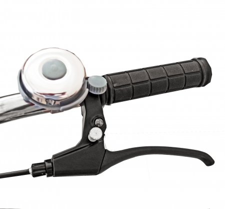 Tricicleta adulti 24" BR CYCLES Pro2008-VB, cadru otel 16", frane V-Brake/tambur, 7 viteze [10]