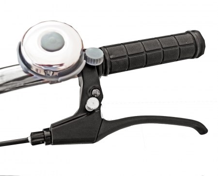 Tricicleta adulti 24" BR CYCLES Pro2008-VB, cadru otel 16", frane V-Brake/tambur, 7 viteze [9]