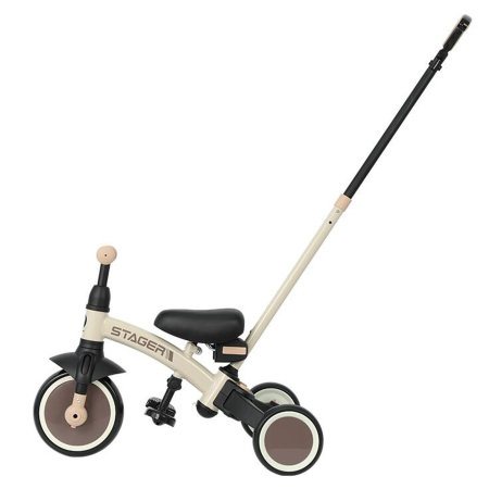 Tricicleta evolutiva pliabila 3in1 QPLAY Stager [1]