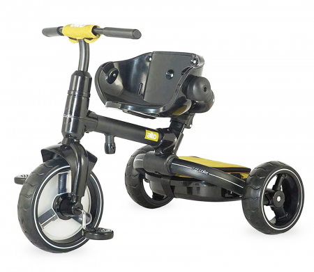 Tricicleta multifunctionala COCCOLLE Alto albastru [8]