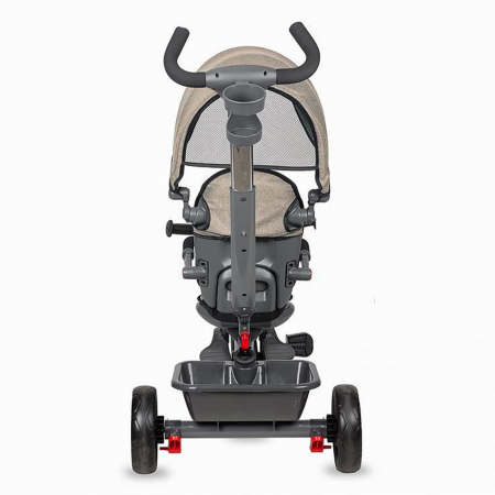 Tricicleta multifunctionala COCCOLLE Primo Lunar rock [9]