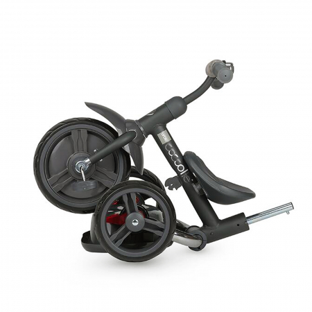 Tricicleta pliabila COCCOLLE Urbio Greystone [5]