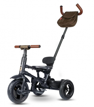 Tricicleta pliabila QPLAY Rito Deluxe [4]