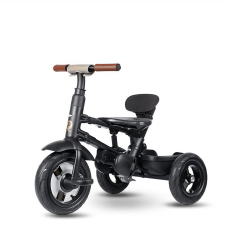 Tricicleta pliabila QPLAY Rito Deluxe [5]