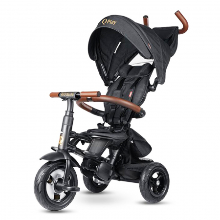 Tricicleta pliabila QPLAY Rito Deluxe [1]