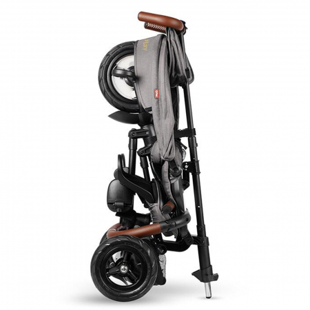 Tricicleta pliabila QPLAY Rito Deluxe [6]