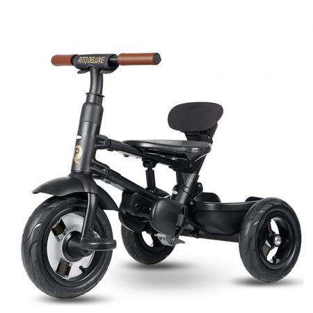 Tricicleta pliabila QPLAY Rito Deluxe [5]