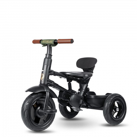 Tricicleta pliabila QPLAY Rito Deluxe [5]