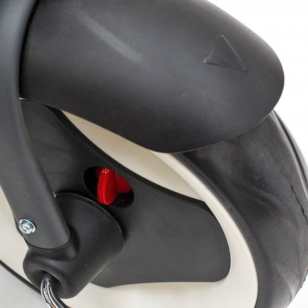 Tricicleta pliabila QPLAY Rito+ negru [13]