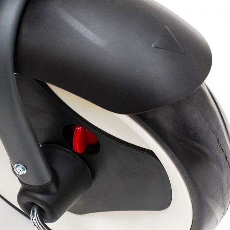 Tricicleta pliabila QPLAY Rito+ violet [14]