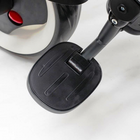 Tricicleta pliabila QPLAY Rito+ violet [16]