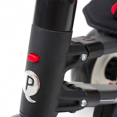 Tricicleta pliabila QPLAY Rito+ violet [18]