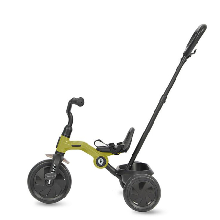 Tricicleta QPLAY Ant Plus [1]