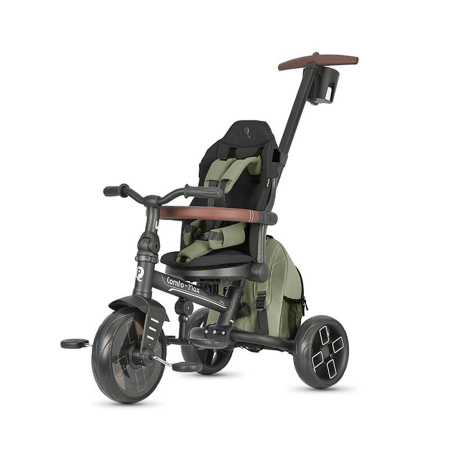 Tricicleta ultrapliabila 8in1 QPLAY Comfo Max [6]