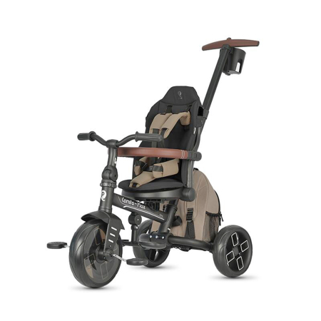 Tricicleta ultrapliabila 8in1 QPLAY Comfo Max [6]