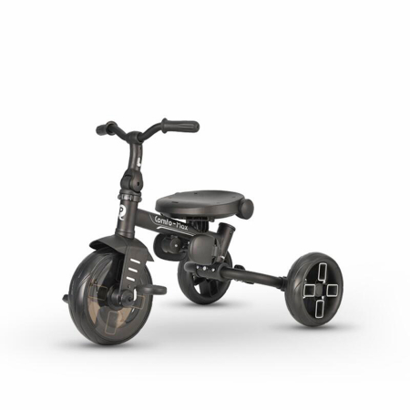 Tricicleta ultrapliabila 8in1 QPLAY Comfo Max [9]