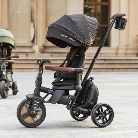 Tricicleta ultrapliabila 8in1 QPLAY Comfo Max [17]