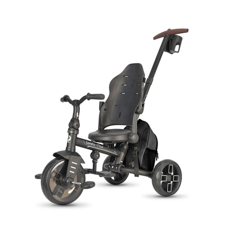 Tricicleta ultrapliabila 8in1 QPLAY Comfo Max [7]