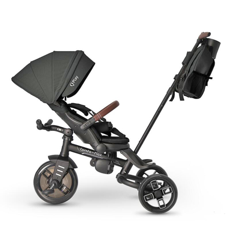 Tricicleta ultrapliabila 8in1 QPLAY Comfo Max [2]