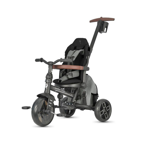 Tricicleta ultrapliabila 8in1 QPLAY Comfo Max [6]