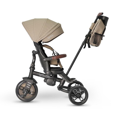 Tricicleta ultrapliabila 8in1 QPLAY Comfo Max [1]