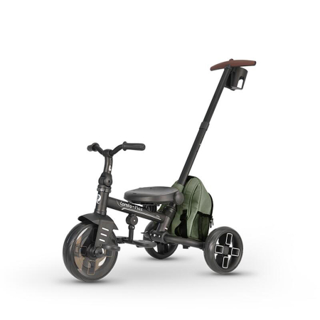 Tricicleta ultrapliabila 8in1 QPLAY Comfo Max [8]