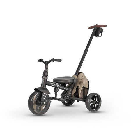 Tricicleta ultrapliabila 8in1 QPLAY Comfo Max [8]