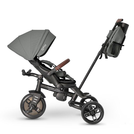Tricicleta ultrapliabila 8in1 QPLAY Comfo Max [2]