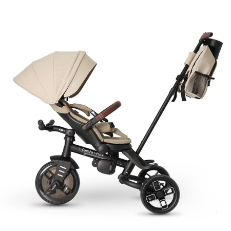 Tricicleta ultrapliabila 8in1 QPLAY Comfo Max [2]
