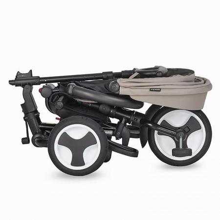 Tricicleta ultrapliabila COCCOLLE Spectra Plus Premium Line [3]