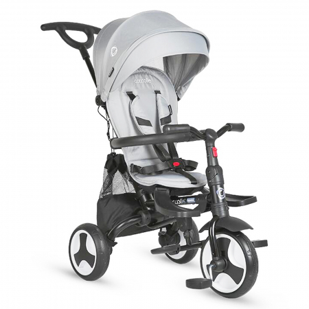 Tricicleta ultrapliabila COCCOLLE Spectra Plus Premium Line [2]