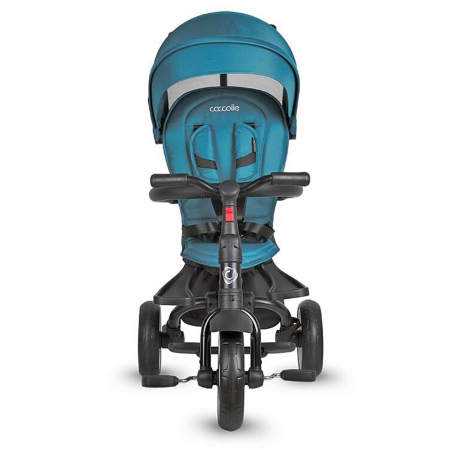 Tricicleta ultrapliabila COCCOLLE Spectra Plus Premium Line [1]
