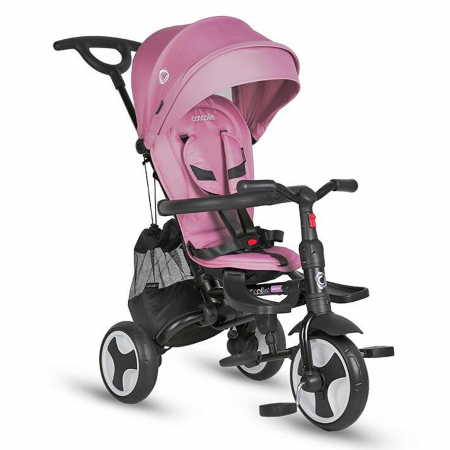 Tricicleta ultrapliabila COCCOLLE Spectra Plus Premium Line [1]