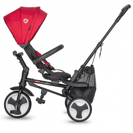 Tricicleta ultrapliabila COCCOLLE Spectra Plus Premium Line [7]