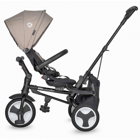 Tricicleta ultrapliabila COCCOLLE Spectra Plus Premium Line [6]