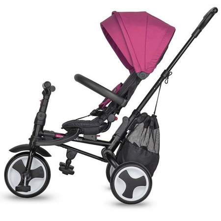 Tricicleta ultrapliabila COCCOLLE Spectra Plus Premium Line [5]