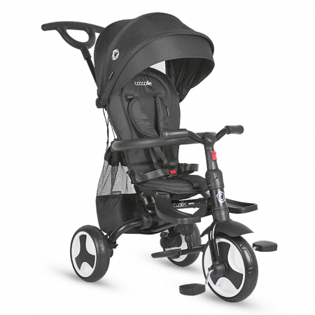 Tricicleta ultrapliabila COCCOLLE Spectra Plus Premium Line [2]