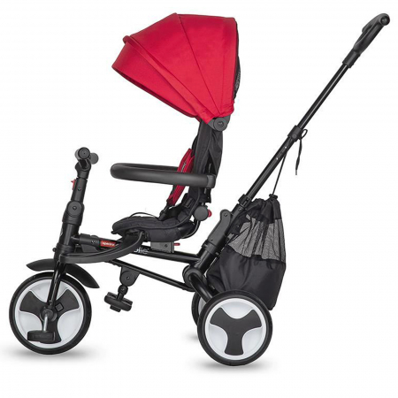 Tricicleta ultrapliabila COCCOLLE Spectra Plus Premium Line [4]