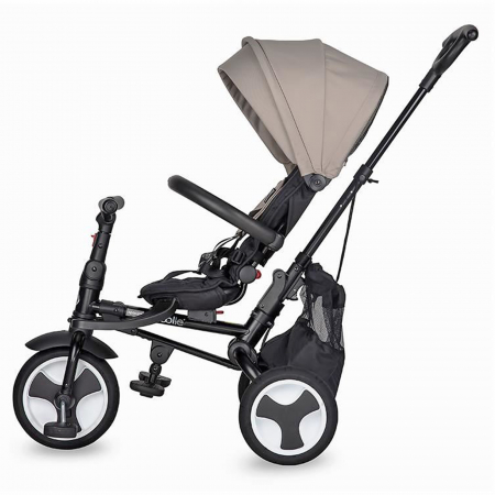 Tricicleta ultrapliabila COCCOLLE Spectra Plus Premium Line [4]