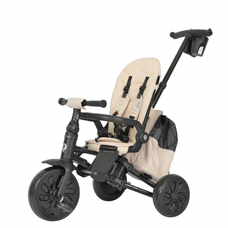 Tricicleta ultrapliabila QPLAY Nova MAX [3]