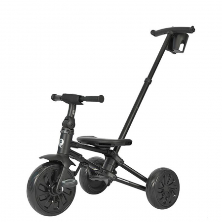 Tricicleta ultrapliabila QPLAY Nova MAX [4]