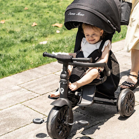 Tricicleta ultrapliabila QPLAY Nova MAX [15]