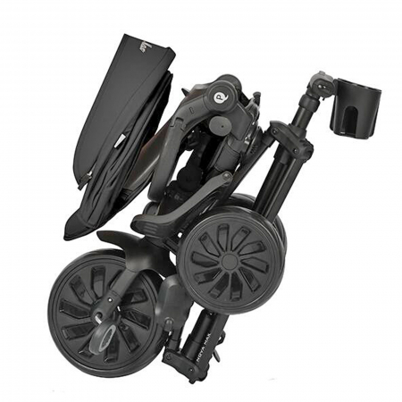 Tricicleta ultrapliabila QPLAY Nova MAX [6]