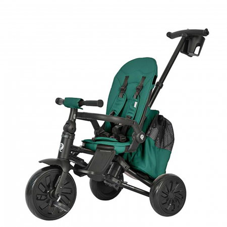 Tricicleta ultrapliabila QPLAY Nova MAX [3]