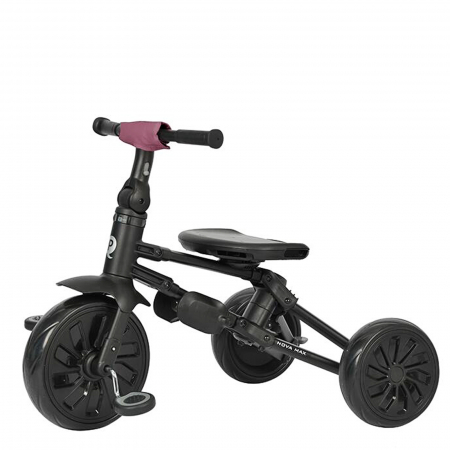 Tricicleta ultrapliabila QPLAY Nova MAX [5]