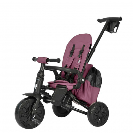 Tricicleta ultrapliabila QPLAY Nova MAX [3]
